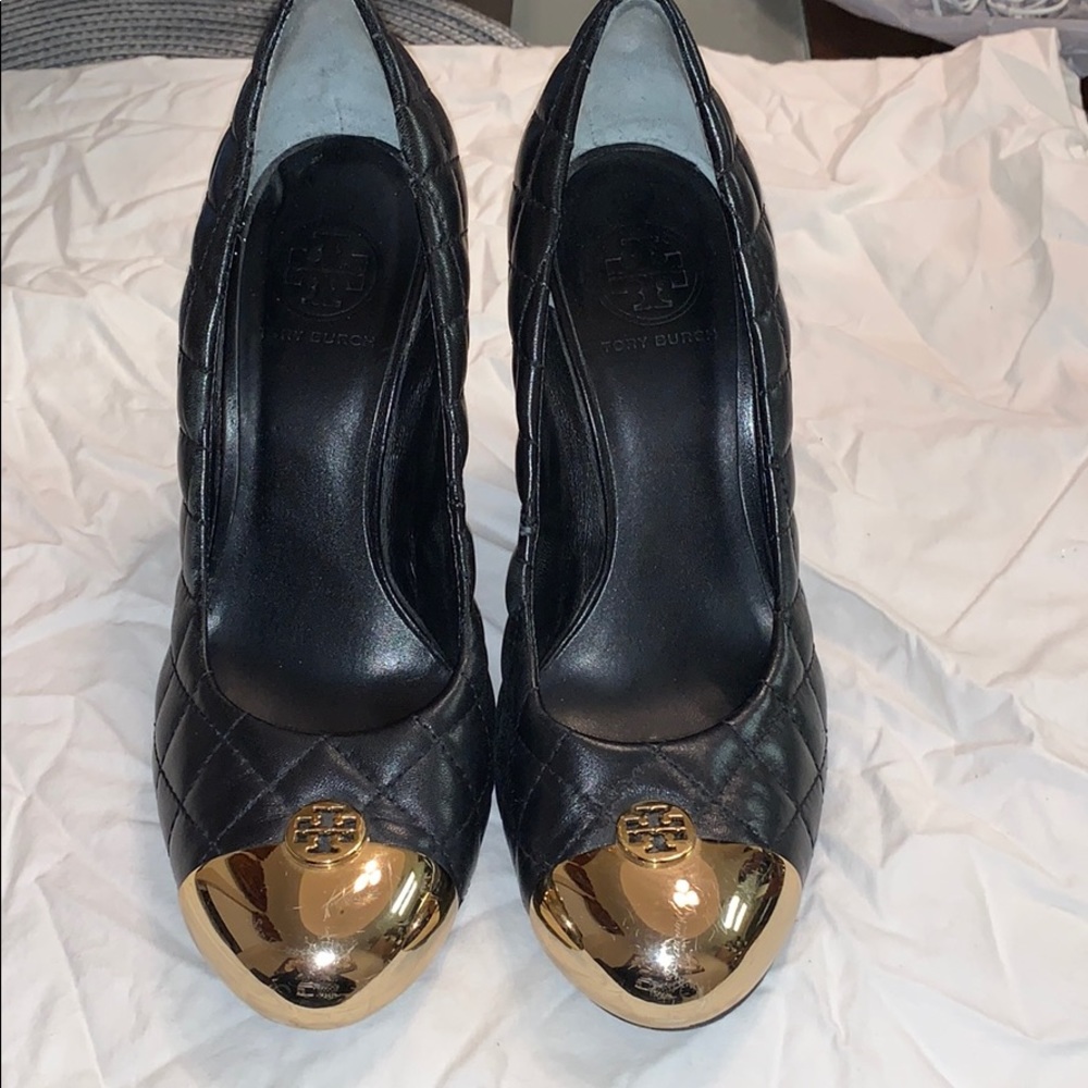 Tory Burch Wedges